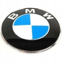 BMW 3 Serisi E46 E90 F30 F35 BAGAJ  Arma - Yazı 8219237