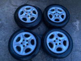 RENAULT LAGUNA 1 JANT , LAGUNA 1 ÇELİK JANT 195/65/15 EBATI