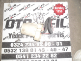 OPEL CORSA (104558) DEPO ŞAMANDIRASI  ÇIKMA
