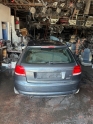 Audi A3 2005 258.000Binde 1.6BGU Otomatik Parça Parça Satılık