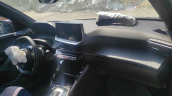peugeot 2008 gösterge ekranı