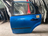 FORD FOCUS SOL ARKA KAPI DIŞ AÇMA KOLU 2005-2008