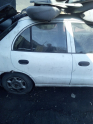 Hyundai accent sağ arka kapı
