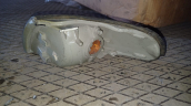 Oto Çıkma Parça / Kaporta & Karoser / Ön Tampon / Mazda / 626 / Çıkma Parça 