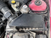 Ford Mondeo 2.0 benzinli hava filitresi kutusu