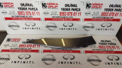 NİSSAN QASHQAİ E-POWER ÖN SOL FAR ALT KAŞI OEM J12 2022-