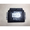 Chevrolet Kalos 1.2 Motor Beyni 5WY1E07G 96435559