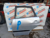 seat ibiza cordoba sol arka kapı 2003-08