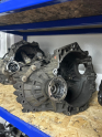 VOLKSWAGEN GOLF 4 BORA 1.6 5İLERİ MANUEL ŞANZIMAN ORJİNAL