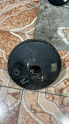 Fiat punto Westinghouse