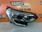 MEGANE 4 JOY MAKYAJLI SAĞ FAR ORJİNAL