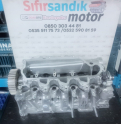 110426296R RENAULT MEGANE 4 LODGY CLIO V 1.5 DCİ SIFIR KAPAK