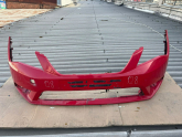 SEAT LEON ÖN TAMPON ORJİNAL 2013-2016  -NO128