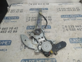 ÇIKMA TOYOTA LAND CRUİSER SOL ÖN CAM KRİKOSU K-022
