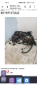 8E1971072LD audi a4  motor tesisatı