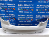 2015-2020 AUDİ A3 SEDAN ORİJİNAL ÇIKMA ARKA TAMPON / 8V5807511F
