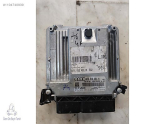 Audi A6 Motor Beyni 4F5910401M - 0281014384