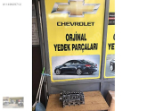 Opel astra j mokka 1.4 silindir kapağı ORJİNAL OTO OPEL