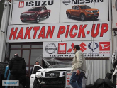 Oto Çıkma Parça / Nissan / Navara / Alt Takım & Direksiyon / Ön Dingil / Çıkma Parça 