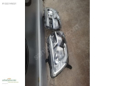 Oto Çıkma Parça / Elektrik / Far / Renault / Symbol / Çıkma Parça 