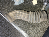 FİAT DOBLO 1.9 DİZEL ORJİNAL ÇIKMA HAVA FİLTRE HORTUMU