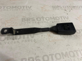2K0857877L EMNİYET KEMERİ VOLKSWAGEN CADDY 2004 2010