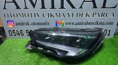 9829522780 2019-2025 OPEL CORSA F SOL FAR