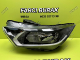 HYUNDAİ İ20 SOL FAR SIFIR İTHAL 2021 PARK DUYLU