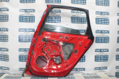 Oto Çıkma Parça / Kaporta & Karoser / Kapı / Audi / A4 / Çıkma Parça 