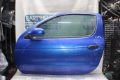 ÇIKMA RENAULT MEGANE 1 COUPE SOL ÖN KAPI 2561