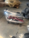 Volkswagen Amarok 2025 full led far Sag sol