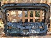 Oto Çıkma Parça / Kaporta & Karoser / Bagaj / Fiat / Egea / Çıkma Parça 