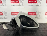 PORSCHE PANAMERA 970 SOL DİKİZ AYNA KAMERALI ORJINAL