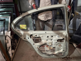 RENAULT MEGANE 1 SOL ARKA KAPI KİLİDİ ORJİNAL ÇIKMA 97-01