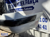 Oto Çıkma Parça / Kaporta & Karoser / Arka Tampon / Renault / Clio / Çıkma Parça 