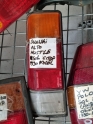 Oto Çıkma Parça / Suzuki / Alto / Elektrik / Stop / Çıkma Parça 