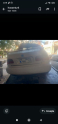 Honda Civic bagaj kapağı