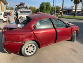 Oto Çıkma Parça / Kaporta & Karoser / Kapı / Alfa Romeo / 156 / Çıkma Parça 