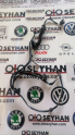 91630-N7140 Hyundai Tucson 2022 arka sağ kapı tesisatı