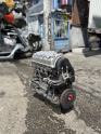 Oto Çıkma Parça / Motor / Motor Komple / Honda / Civic / Çıkma Parça 