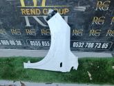 RENAULT TALİANT SOL ÖN ÇAMURLUK ORİJİNAL ÇIKMA