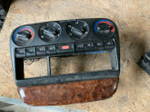 OPEL OMEGA KLİMA KONTROL PANELİ.OTO ERKAN ÜNYE