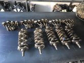 honda 1.6 civic ies krank