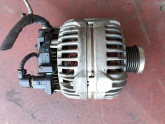 WOSVAGEN AUDİ SEAT SKODA ÇIKMA ORJİNAL ŞARJ DİNAMOSU 03C903023A