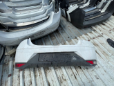 HYUNDAİ İ20 ARKA TAMPON KONUK OTOMOTİV