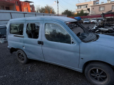 PEUGEOT PARTNER SAĞ ÖN KAPI 98-08 MODEL ORJİNAL