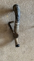 RENAULT MEGANE 2 TURBO BORUSU