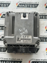 Audi A3 2.0 TFSI MED9.1 ECU 8P0907115E 0261S02220