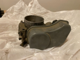 Oto Çıkma Parça / Motor / Gaz Kelebeği / Opel / Vectra / Çıkma Parça 