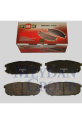 Kia Sorento Arka Fren Balatası Disk 118X47X15 Fmk 20022006